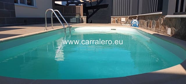 4 sovrum Villa till salu i San Agustín, San Bartolomé de Tirajana med pool garage - 1 850 000 € (Ref: 4422203)