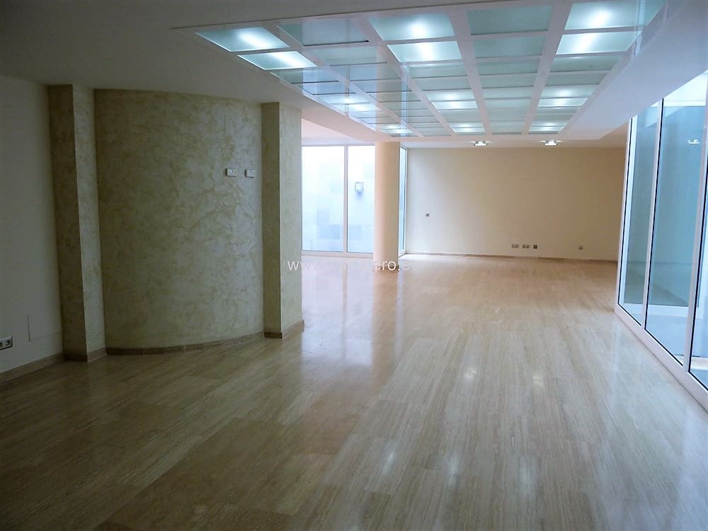 4 sypialnia Willa na sprzedaż w San Agustin z basenem garażem - 1 850 000 € (Ref: 4422203)