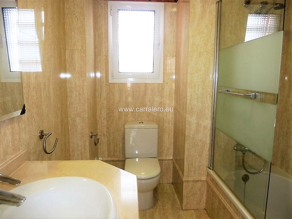 4 sypialnia Willa na sprzedaż w San Agustin z basenem garażem - 1 850 000 € (Ref: 4422203)