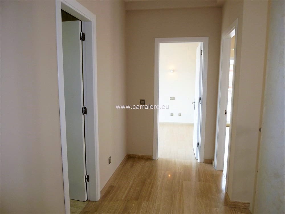 4 sypialnia Willa na sprzedaż w San Agustin z basenem garażem - 1 850 000 € (Ref: 4422203)