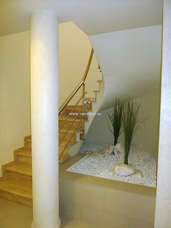 4 sypialnia Willa na sprzedaż w San Agustin z basenem garażem - 1 850 000 € (Ref: 4422203)