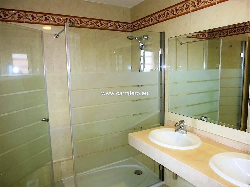 4 sypialnia Willa na sprzedaż w San Agustin z basenem garażem - 1 850 000 € (Ref: 4422203)