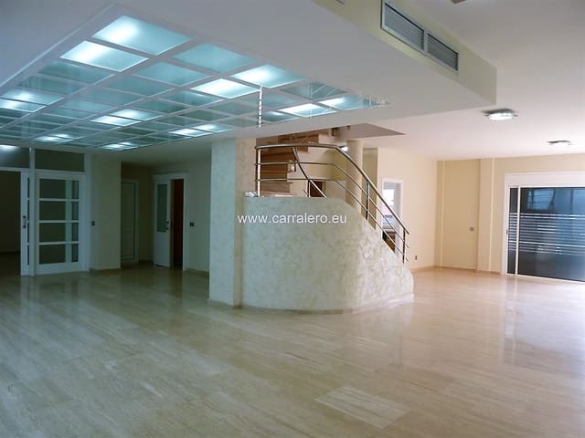 4 sovrum Villa till salu i San Agustín, San Bartolomé de Tirajana med pool garage - 1 850 000 € (Ref: 4422203)