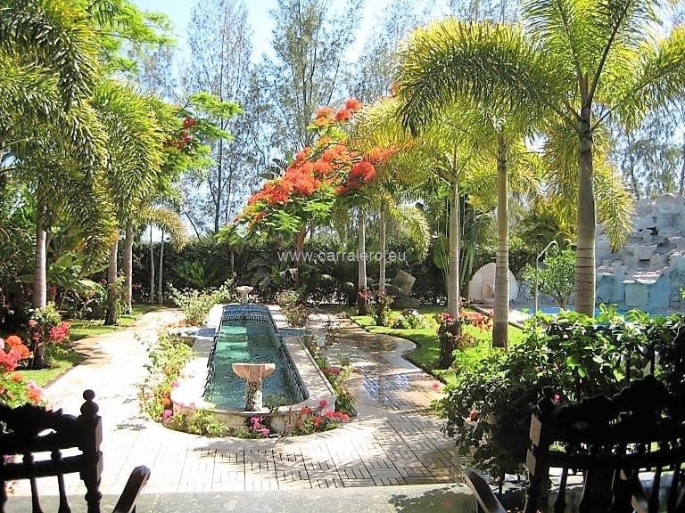 7 soverom Villa til salgs i Maspalomas med svømmebasseng garasje - € 3 900 000 (Ref: 4422261)