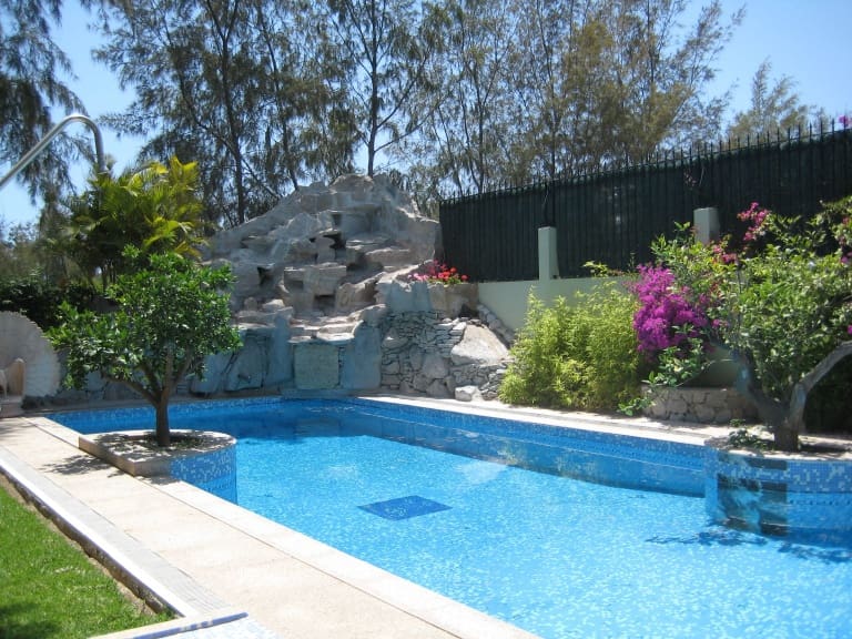 7 soverom Villa til salgs i Maspalomas med svømmebasseng garasje - € 3 900 000 (Ref: 4422261)