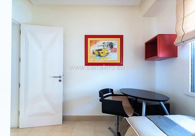 5 soveværelse Villa til salg i San Agustin med swimmingpool garage - € 1.750.000 (Ref: 4461547)