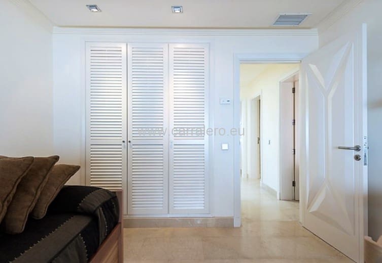 5 soveværelse Villa til salg i San Agustin med swimmingpool garage - € 1.750.000 (Ref: 4461547)