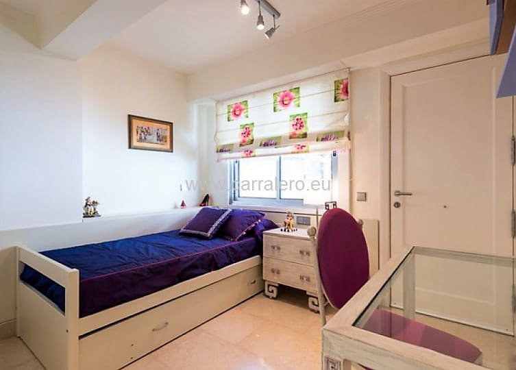 5 soveværelse Villa til salg i San Agustin med swimmingpool garage - € 1.750.000 (Ref: 4461547)