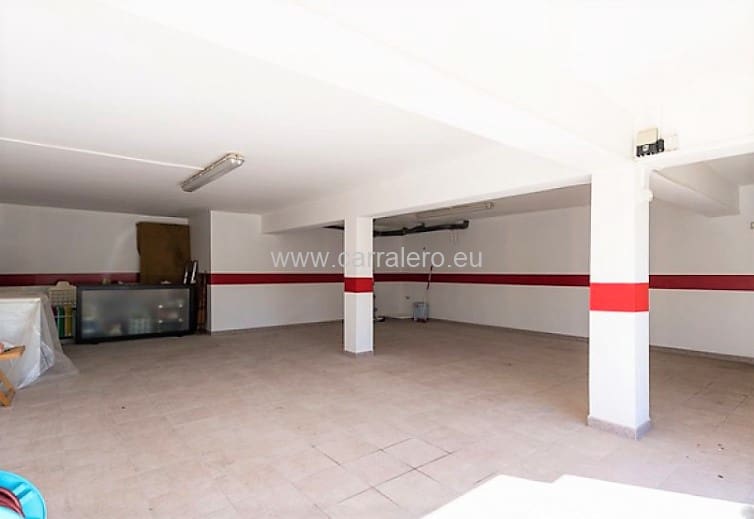 5 soveværelse Villa til salg i San Agustin med swimmingpool garage - € 1.750.000 (Ref: 4461547)