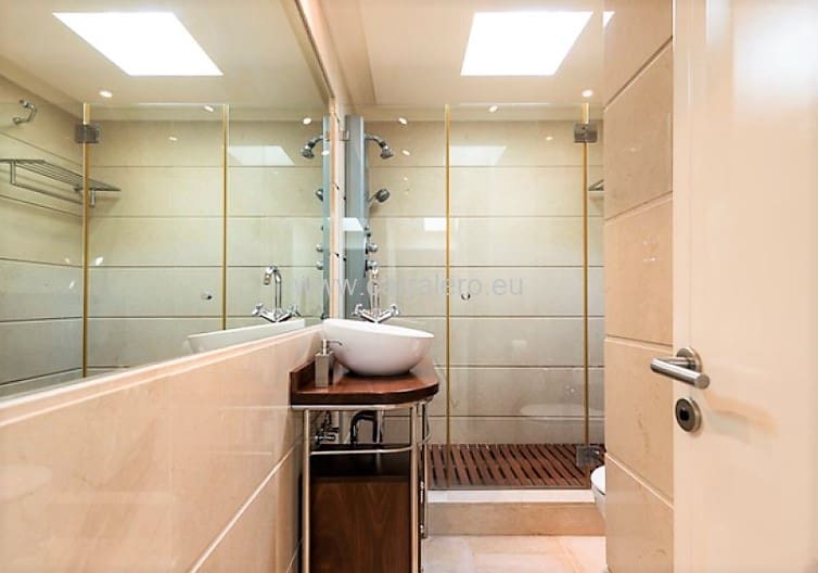 5 soveværelse Villa til salg i San Agustin med swimmingpool garage - € 1.750.000 (Ref: 4461547)