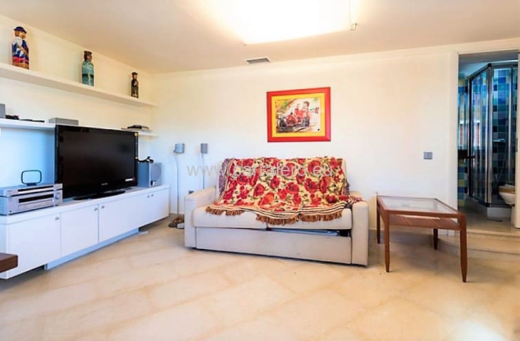 5 soveværelse Villa til salg i San Agustin med swimmingpool garage - € 1.750.000 (Ref: 4461547)