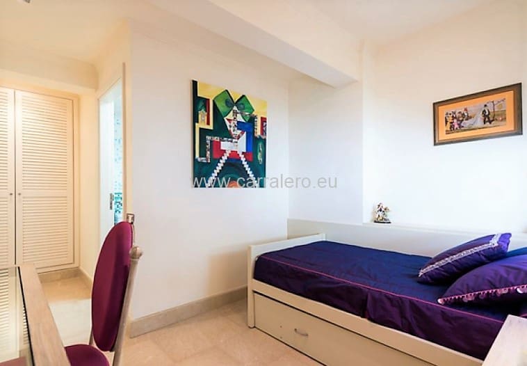 5 soveværelse Villa til salg i San Agustin med swimmingpool garage - € 1.750.000 (Ref: 4461547)