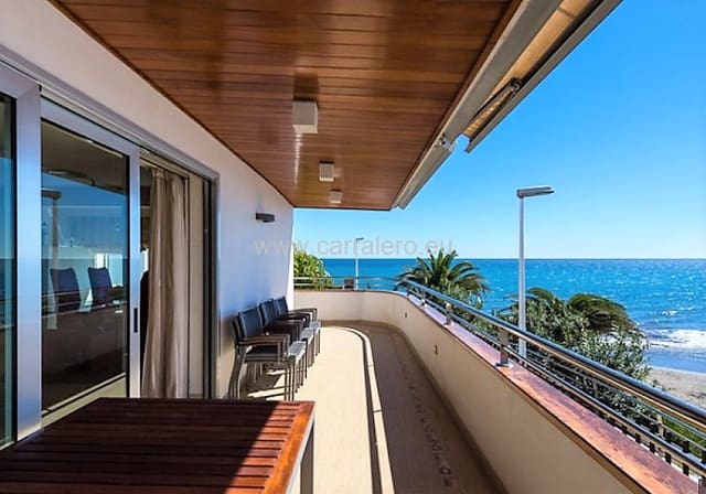 5 bedroom Villa for sale in San Agustín, San Bartolomé de Tirajana with pool garage - € 1,750,000 (Ref: 4461547)