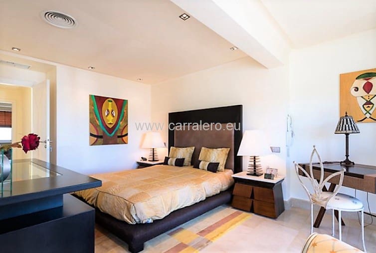 5 soveværelse Villa til salg i San Agustin med swimmingpool garage - € 1.750.000 (Ref: 4461547)