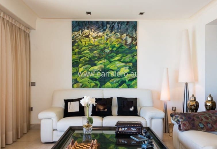 5 soveværelse Villa til salg i San Agustin med swimmingpool garage - € 1.750.000 (Ref: 4461547)