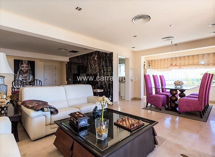 5 soveværelse Villa til salg i San Agustin med swimmingpool garage - € 1.750.000 (Ref: 4461547)