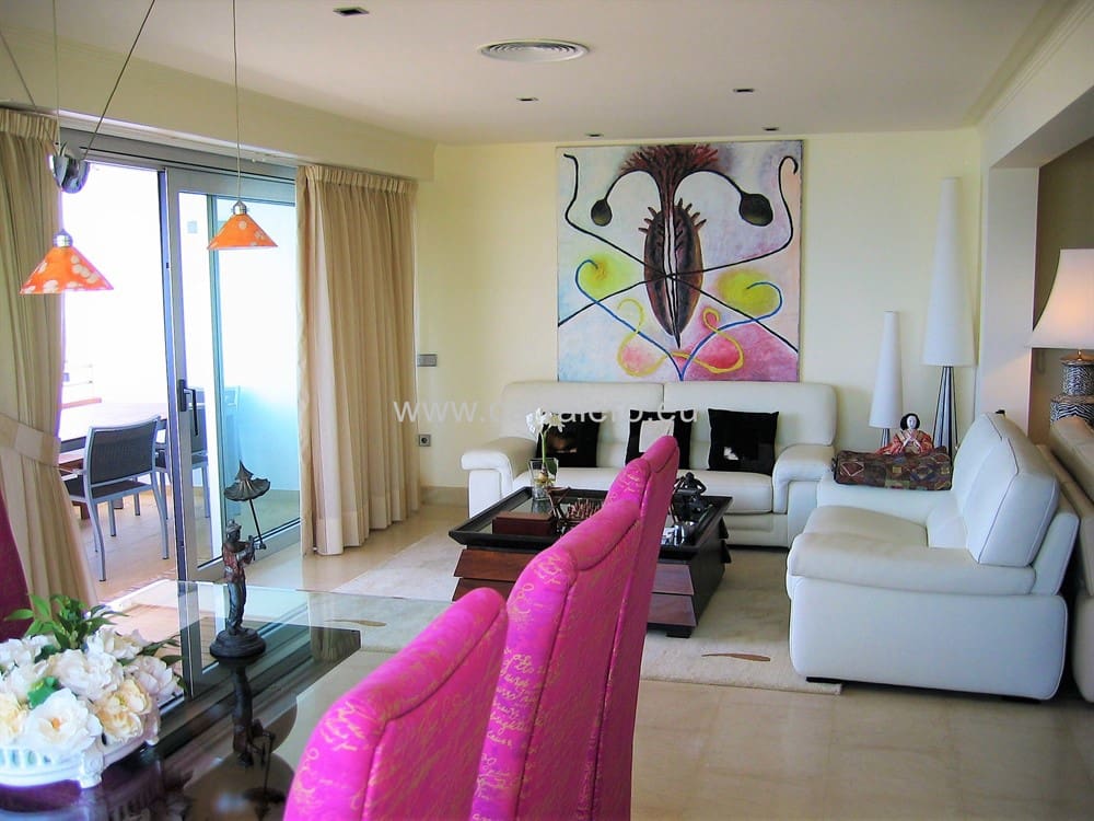 5 soveværelse Villa til salg i San Agustin med swimmingpool garage - € 1.750.000 (Ref: 4461547)