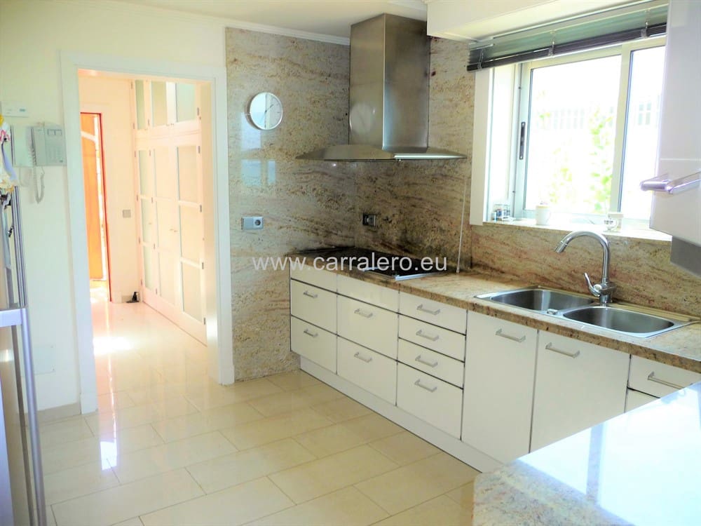 5 soveværelse Villa til salg i San Agustin med swimmingpool garage - € 1.750.000 (Ref: 4461547)