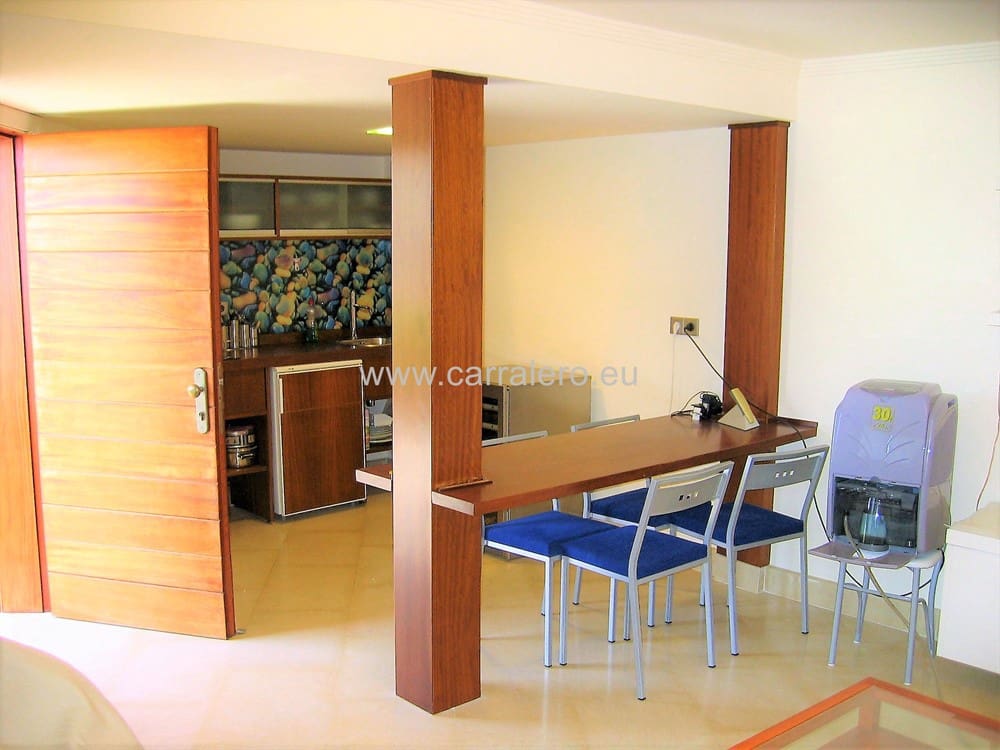 5 soveværelse Villa til salg i San Agustin med swimmingpool garage - € 1.750.000 (Ref: 4461547)