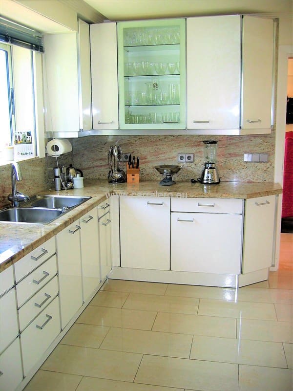 5 soveværelse Villa til salg i San Agustin med swimmingpool garage - € 1.750.000 (Ref: 4461547)