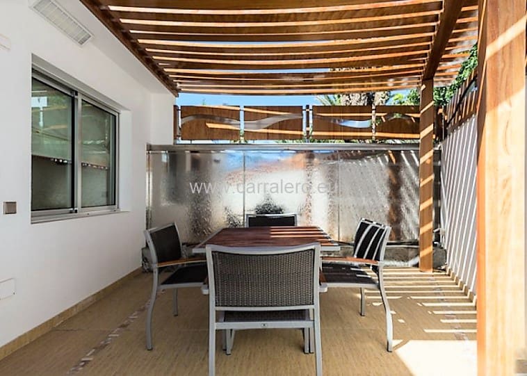 5 soveværelse Villa til salg i San Agustin med swimmingpool garage - € 1.750.000 (Ref: 4461547)