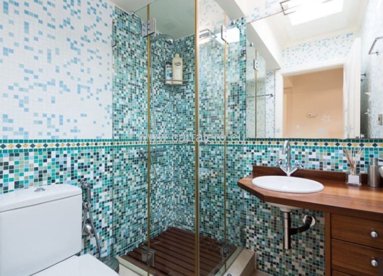 5 soveværelse Villa til salg i San Agustin med swimmingpool garage - € 1.750.000 (Ref: 4461547)