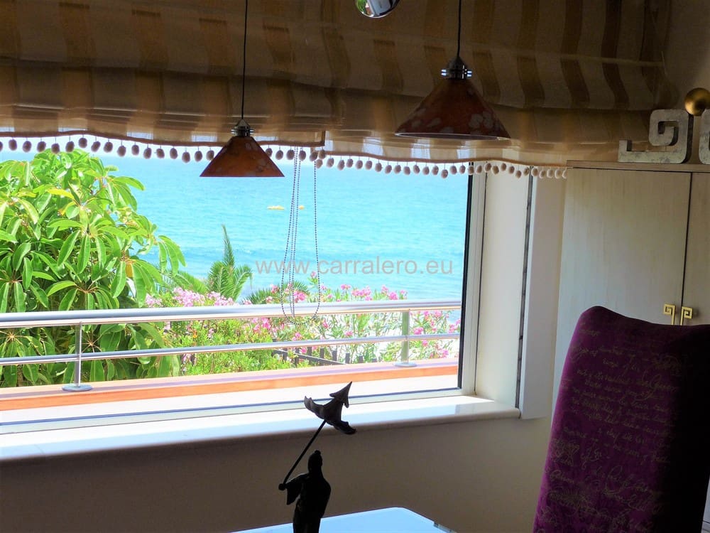 5 soveværelse Villa til salg i San Agustin med swimmingpool garage - € 1.750.000 (Ref: 4461547)