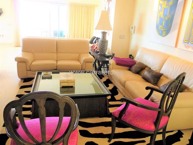 5 bedroom Villa for sale in San Agustín, San Bartolomé de Tirajana with pool garage - € 1,750,000 (Ref: 4461547)