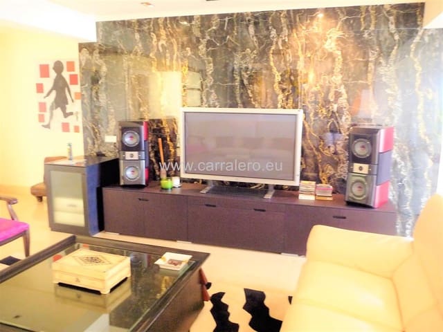 5 bedroom Villa for sale in San Agustín, San Bartolomé de Tirajana with pool garage - € 1,750,000 (Ref: 4461547)