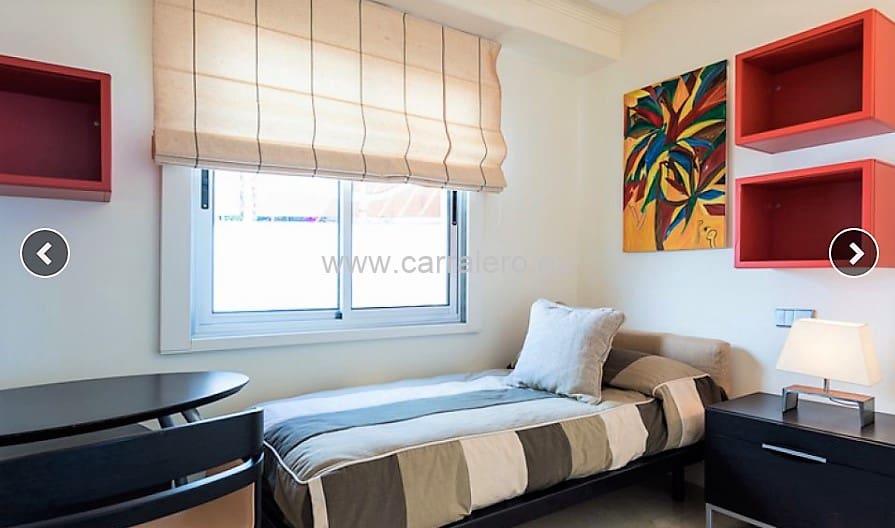 5 soveværelse Villa til salg i San Agustin med swimmingpool garage - € 1.750.000 (Ref: 4461547)