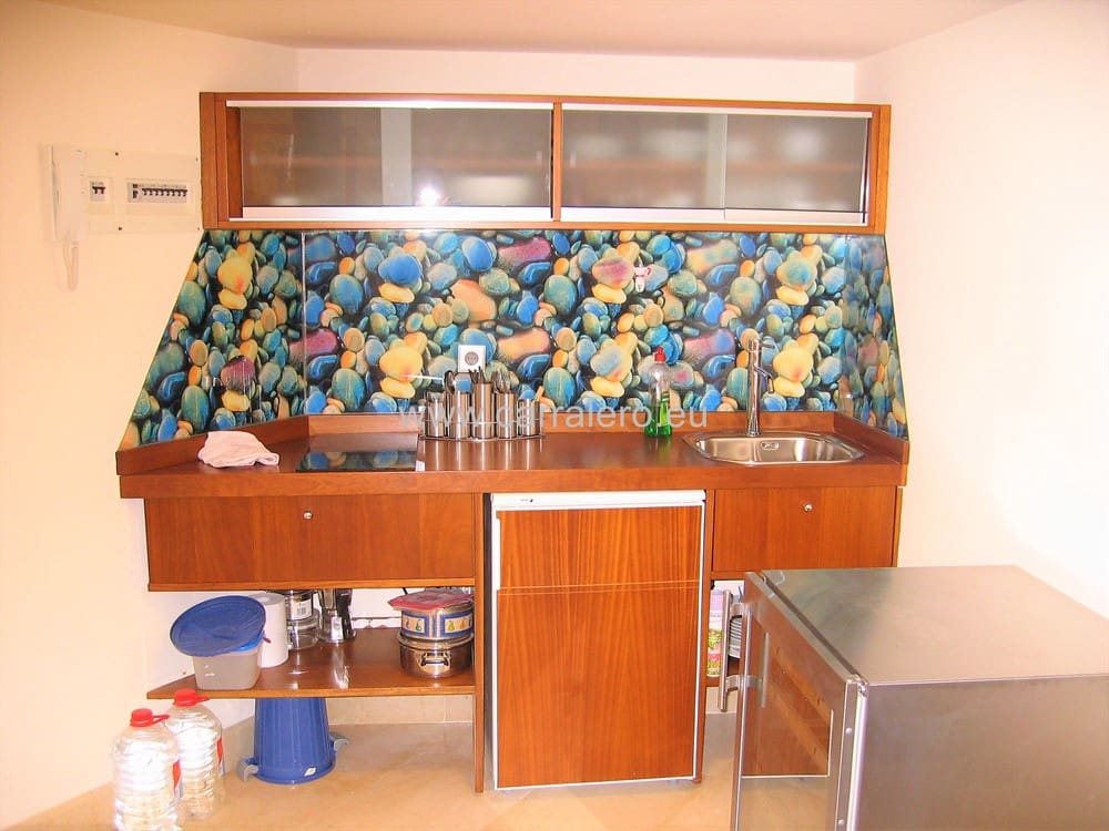 5 soveværelse Villa til salg i San Agustin med swimmingpool garage - € 1.750.000 (Ref: 4461547)