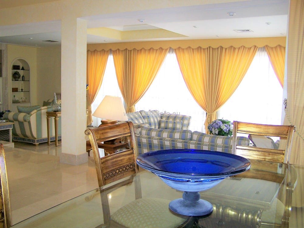 6 soveværelse Villa til salg i Sonneland med swimmingpool garage - € 3.500.000 (Ref: 4461548)