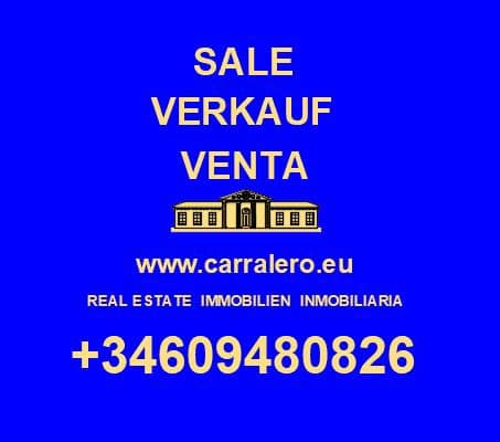 5 soveværelse Finca/Landehus til salg i Arucas med swimmingpool garage - € 3.500.000 (Ref: 4606072)