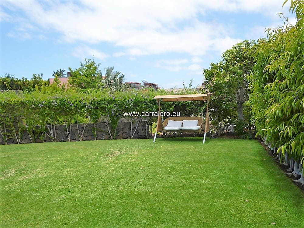 3 bedroom Villa for sale in Salobre Golf with pool garage - € 2,150,000 (Ref: 4606077)