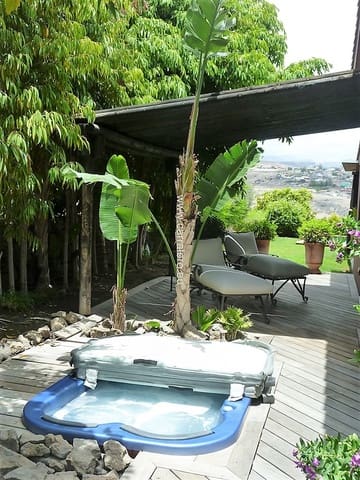 3 bedroom Villa for sale in Salobre Golf, San Bartolomé de Tirajana with pool garage - € 2,150,000 (Ref: 4606077)