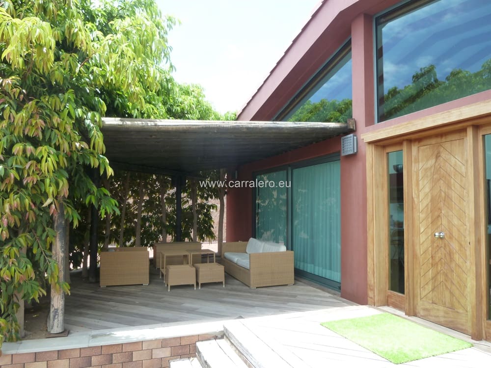 3 bedroom Villa for sale in Salobre Golf with pool garage - € 2,150,000 (Ref: 4606077)