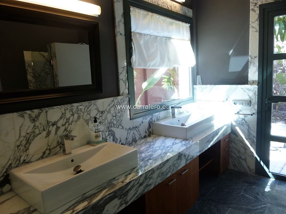 3 bedroom Villa for sale in Salobre Golf with pool garage - € 2,150,000 (Ref: 4606077)