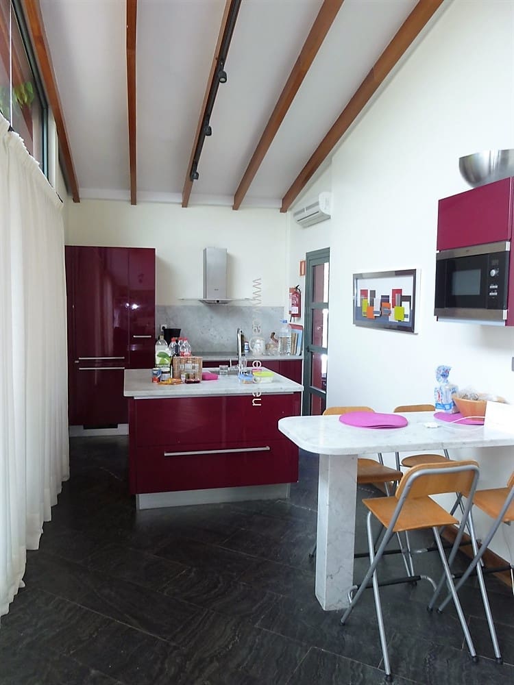 3 bedroom Villa for sale in Salobre Golf with pool garage - € 2,150,000 (Ref: 4606077)