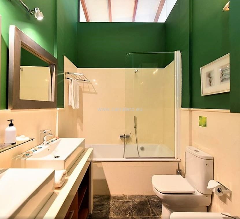 3 bedroom Villa for sale in Salobre Golf with pool garage - € 2,150,000 (Ref: 4606077)