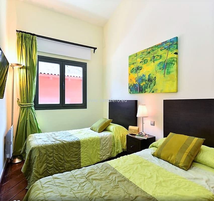 3 bedroom Villa for sale in Salobre Golf with pool garage - € 2,150,000 (Ref: 4606077)