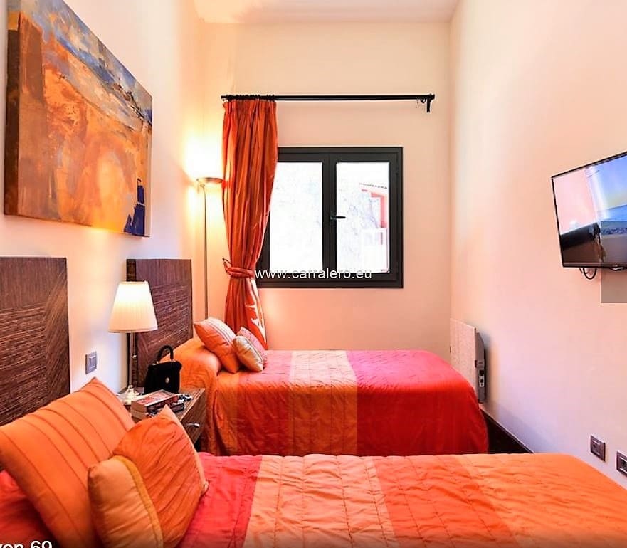 3 bedroom Villa for sale in Salobre Golf with pool garage - € 2,150,000 (Ref: 4606077)