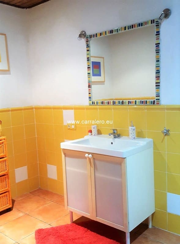 3 soveværelse Finca/Landehus til salg i El Salobre med swimmingpool - € 680.000 (Ref: 4707625)