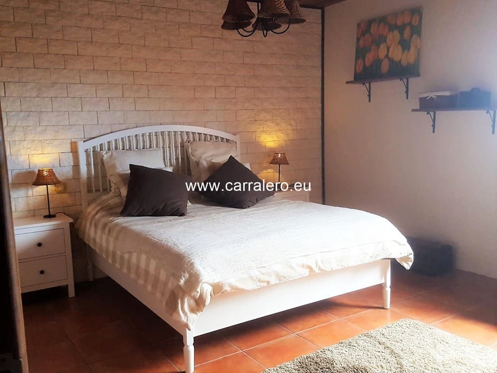 3 soveværelse Finca/Landehus til salg i El Salobre med swimmingpool - € 680.000 (Ref: 4707625)