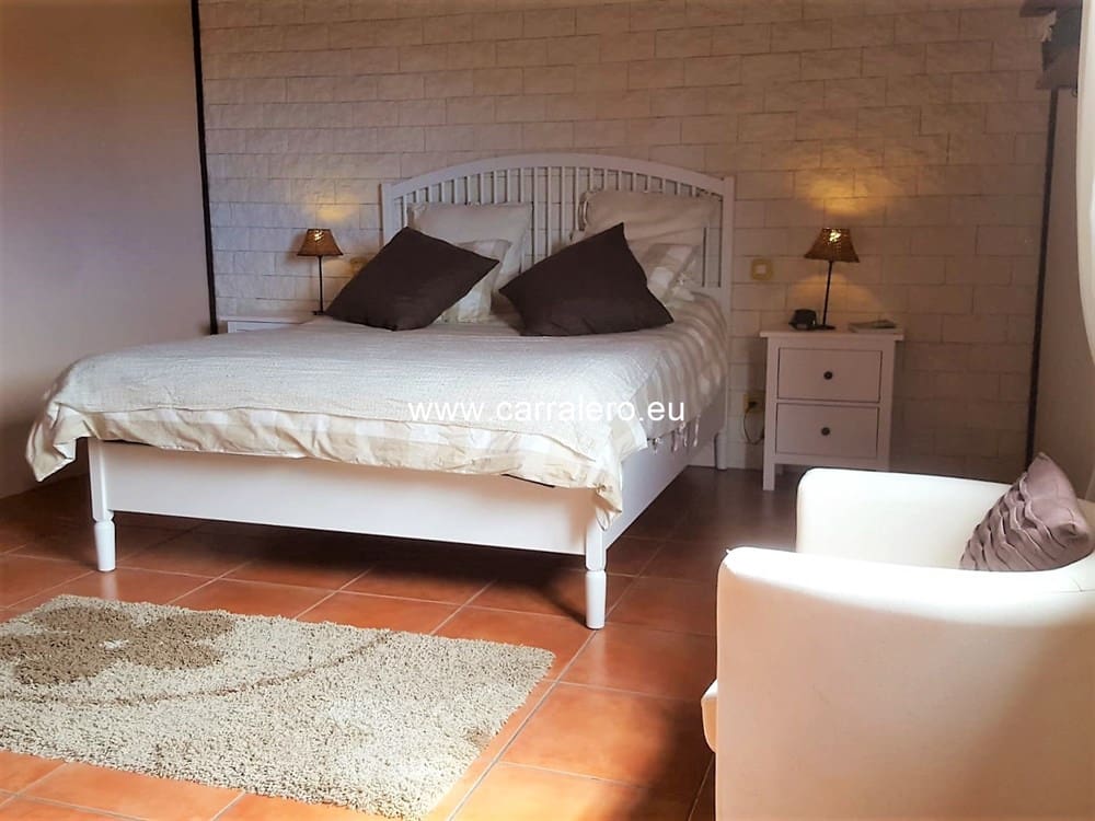 3 soveværelse Finca/Landehus til salg i El Salobre med swimmingpool - € 680.000 (Ref: 4707625)