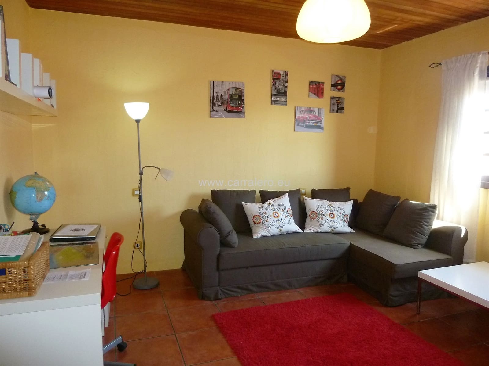 3 soveværelse Finca/Landehus til salg i El Salobre med swimmingpool - € 680.000 (Ref: 4707625)