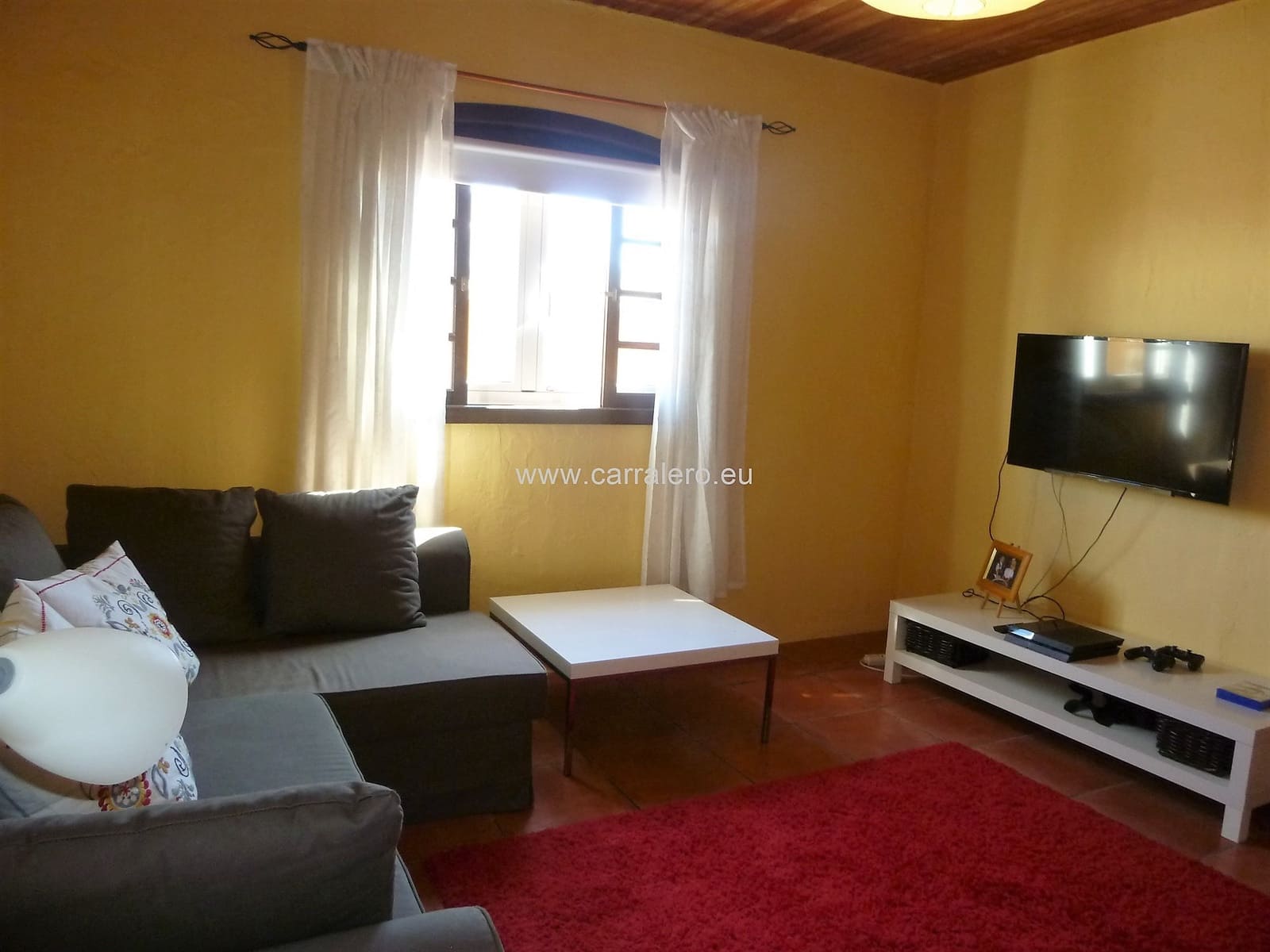 3 soveværelse Finca/Landehus til salg i El Salobre med swimmingpool - € 680.000 (Ref: 4707625)