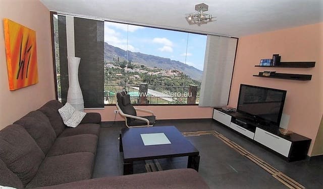 8 bedroom Finca/Country House for sale in Fataga, San Bartolomé de Tirajana with pool - € 990,000 (Ref: 4709083)