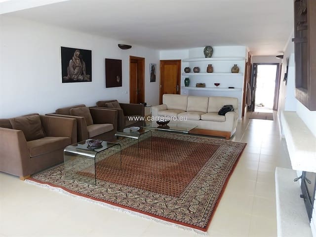 5 slaapkamer Villa te koop in La Garita, Telde met zwembad garage - € 1.700.000 (Ref: 4709128)