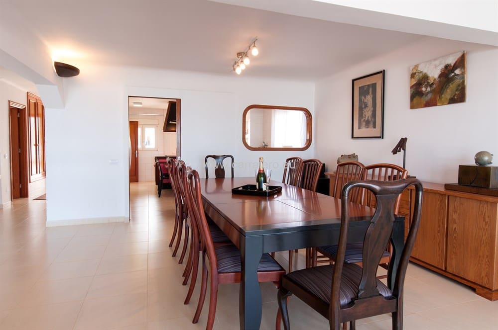 5 slaapkamer Villa te koop in La Garita met zwembad garage - € 1.700.000 (Ref: 4709128)