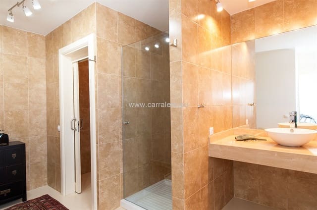 5 slaapkamer Villa te koop in La Garita, Telde met zwembad garage - € 1.700.000 (Ref: 4709128)